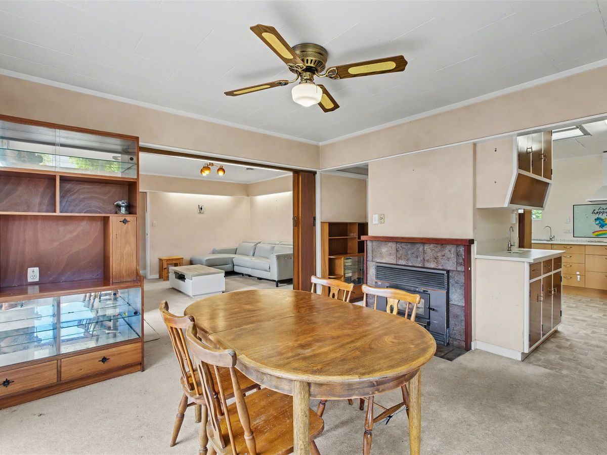 Property interior