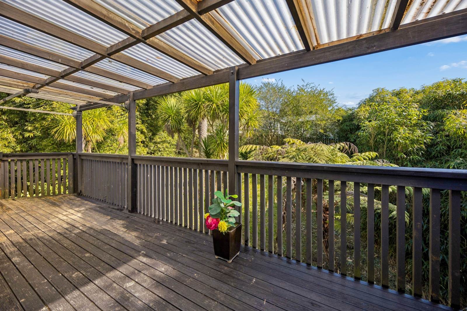 Property interior
