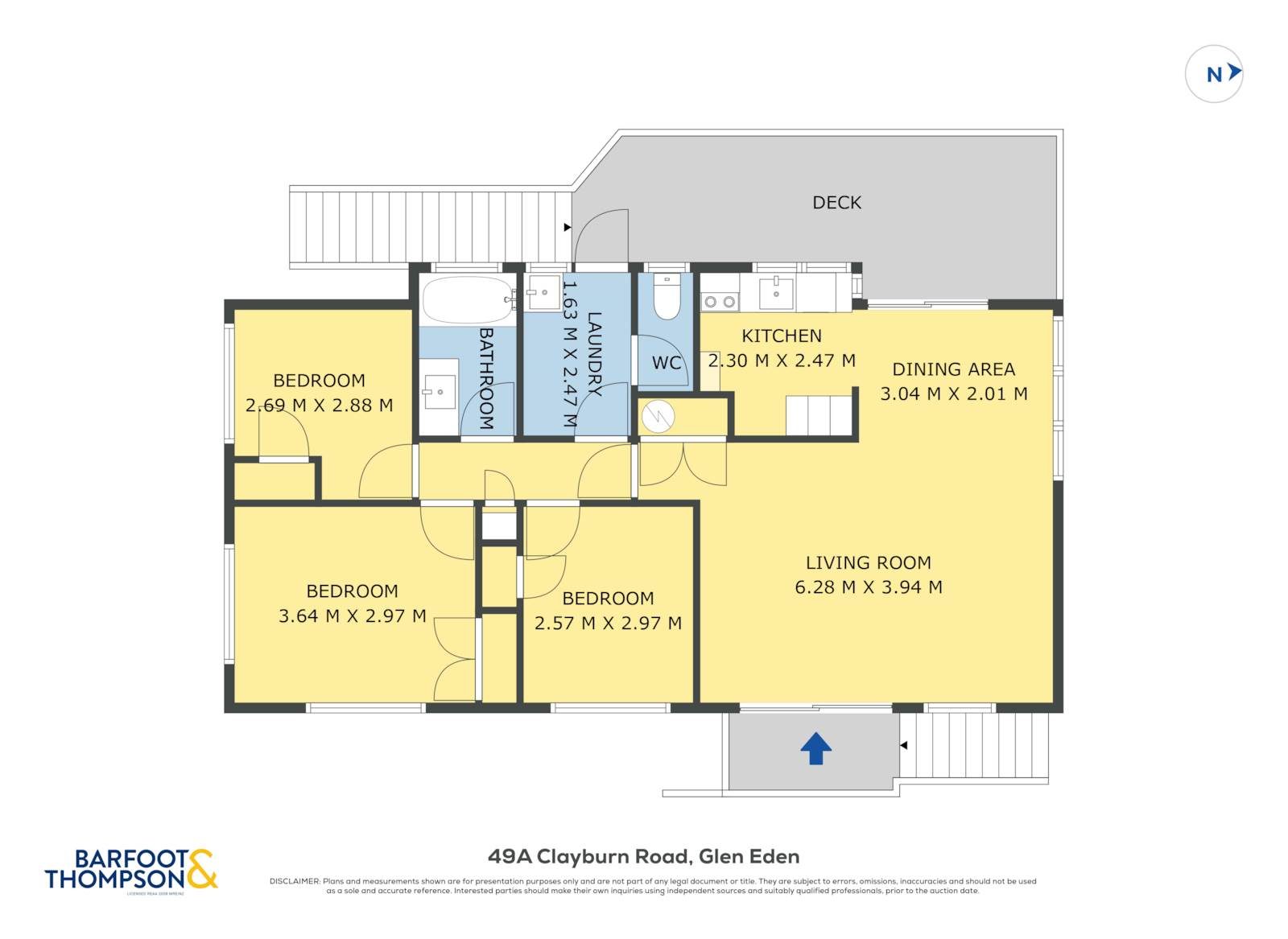 Perfect For First Home Buyers! — slide 15