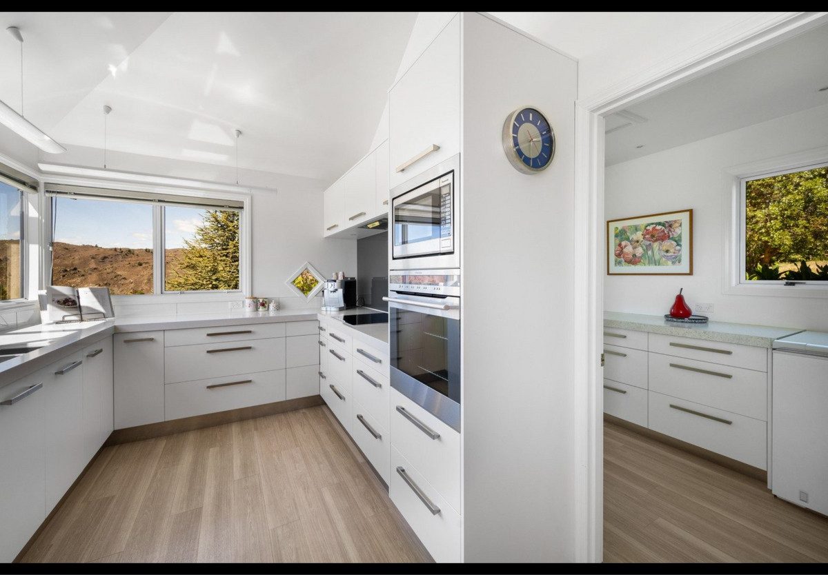 Property interior