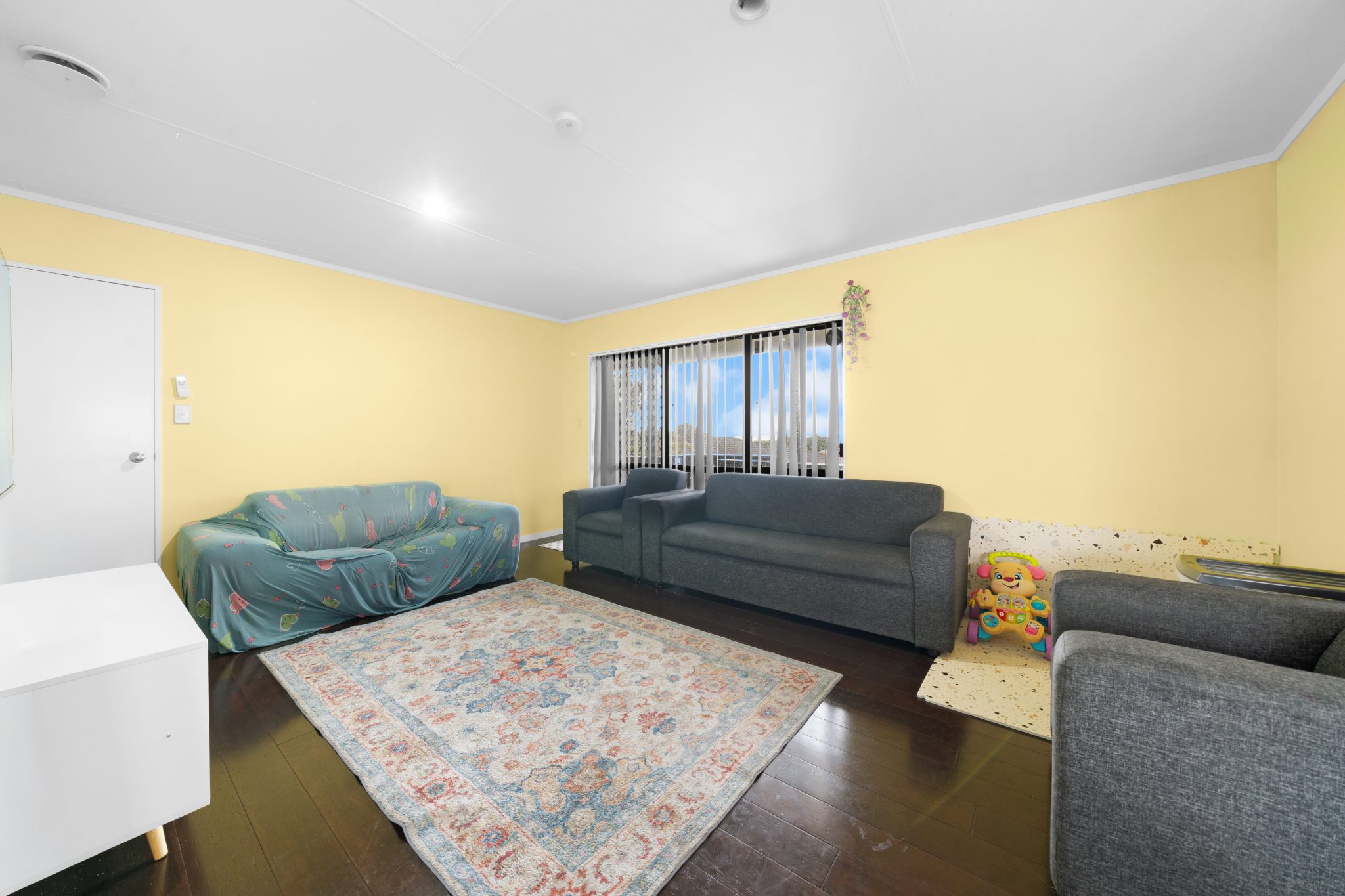 Property interior