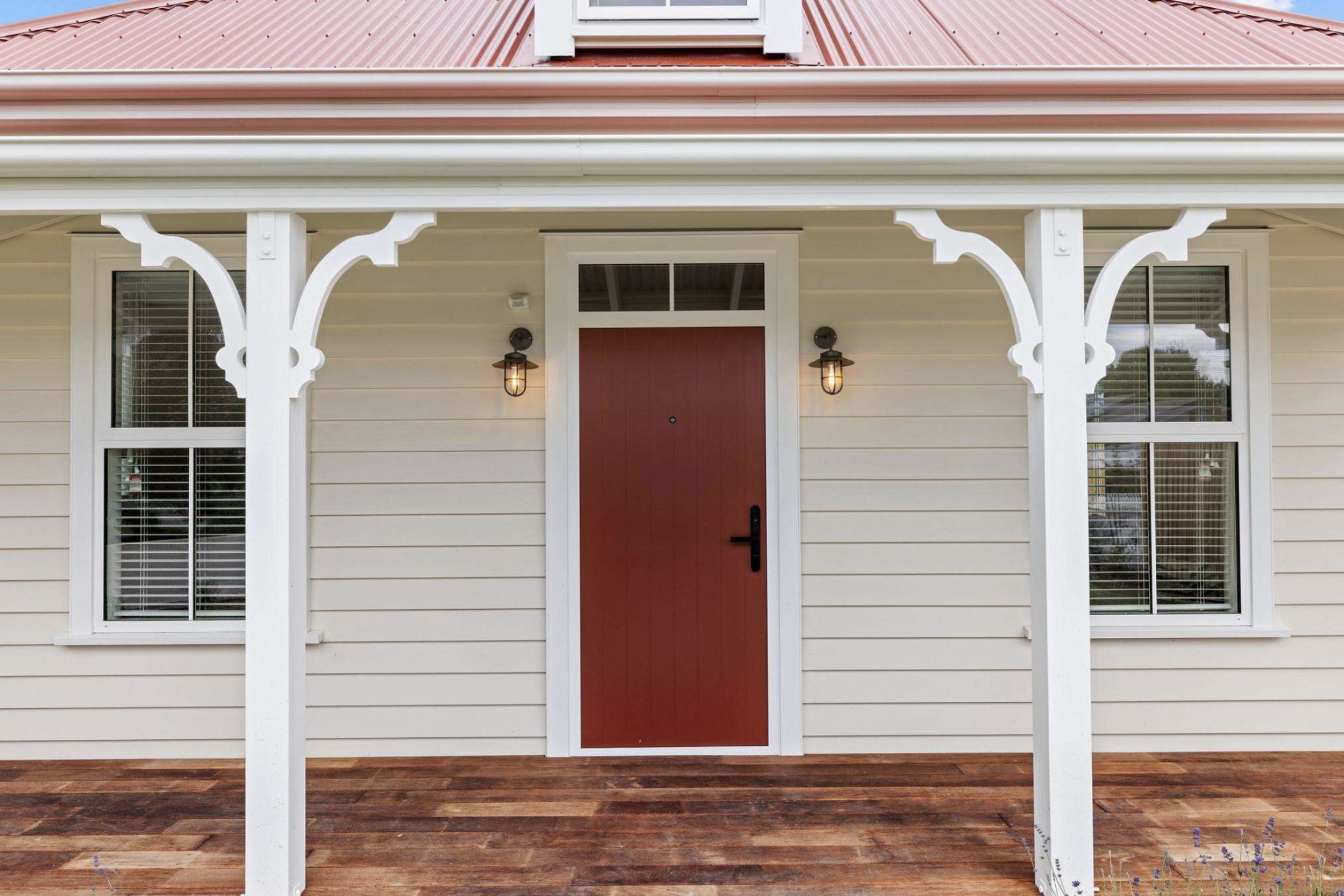 More Weekend! Brand-New, No-Maintenance Cottage — slide 2
