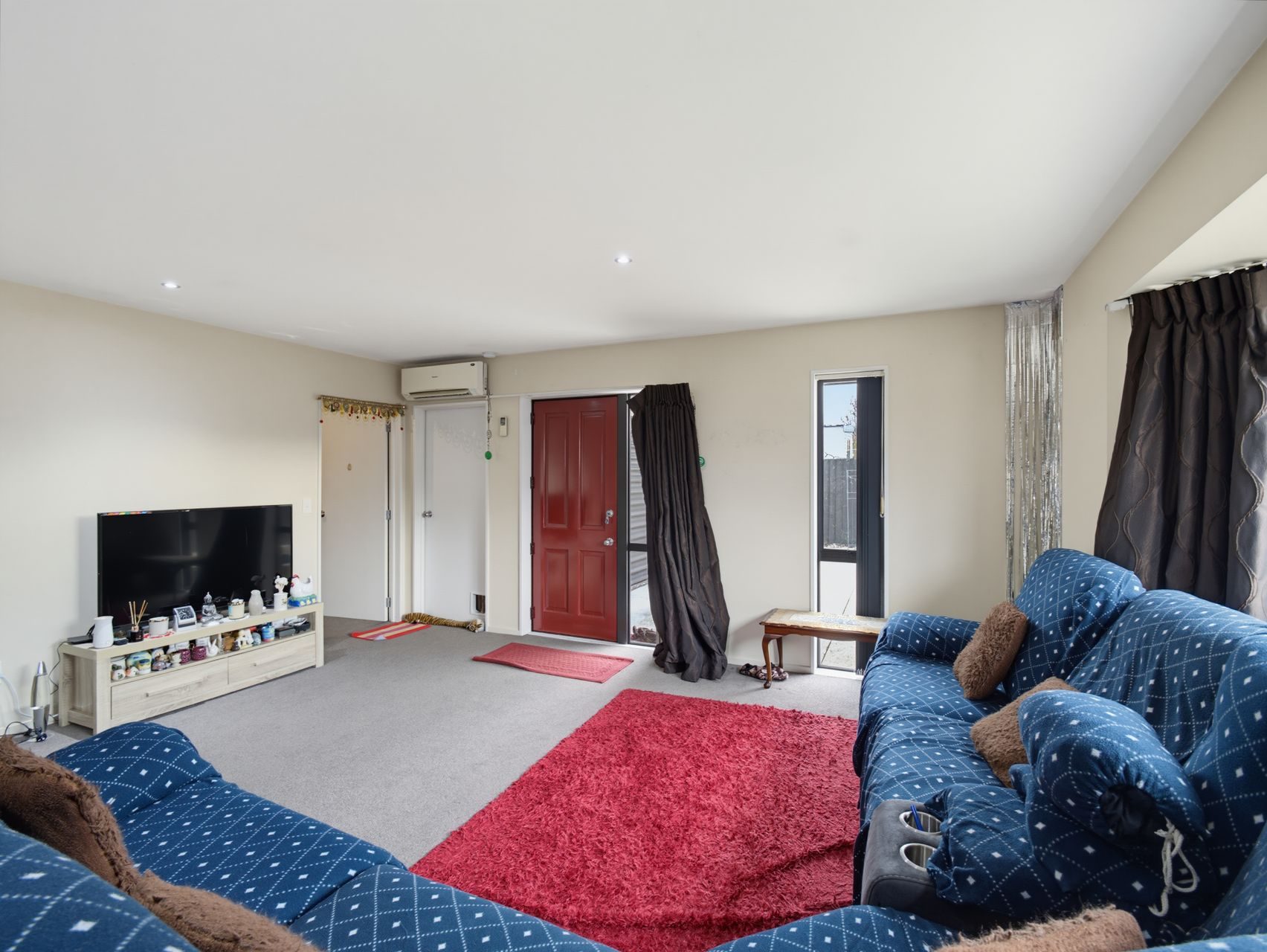 Property interior