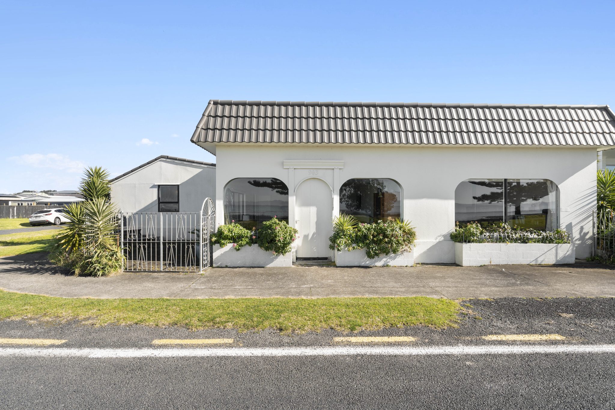 Property interior
