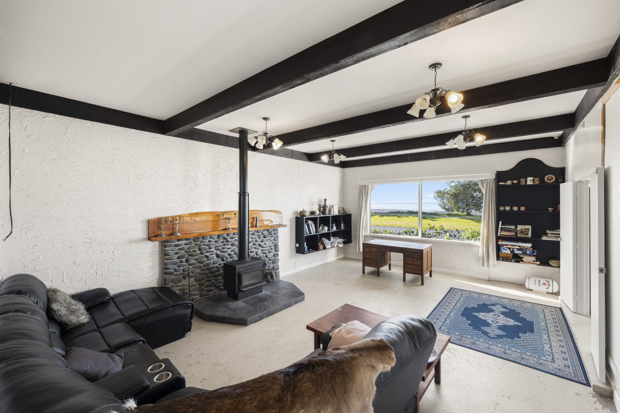 Property interior
