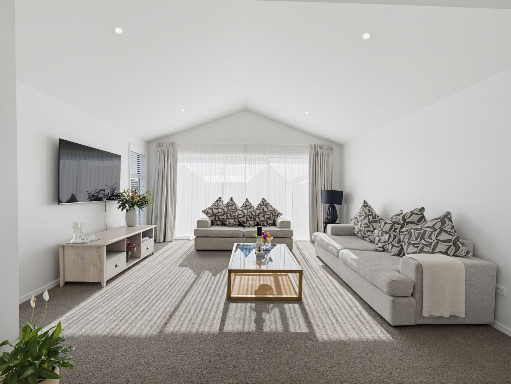 Property interior