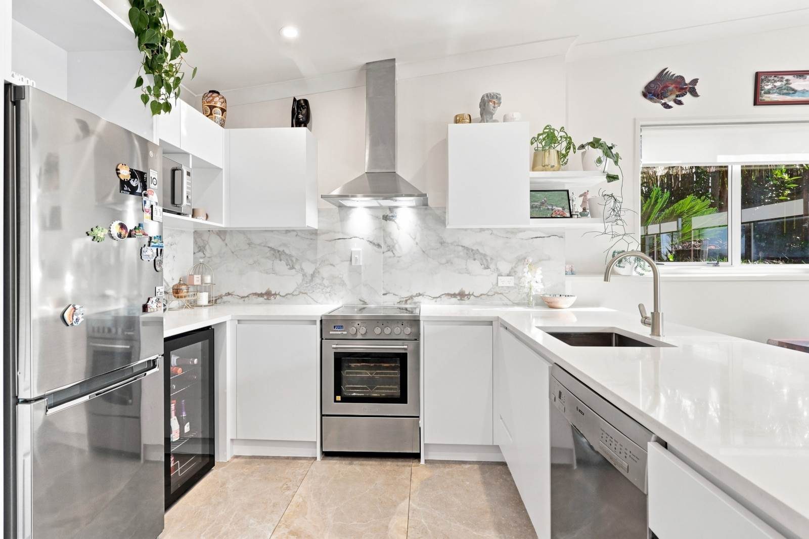 Property interior