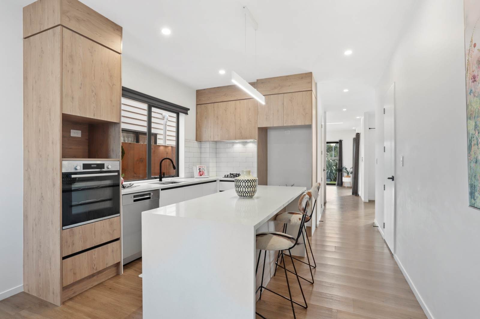 Property interior