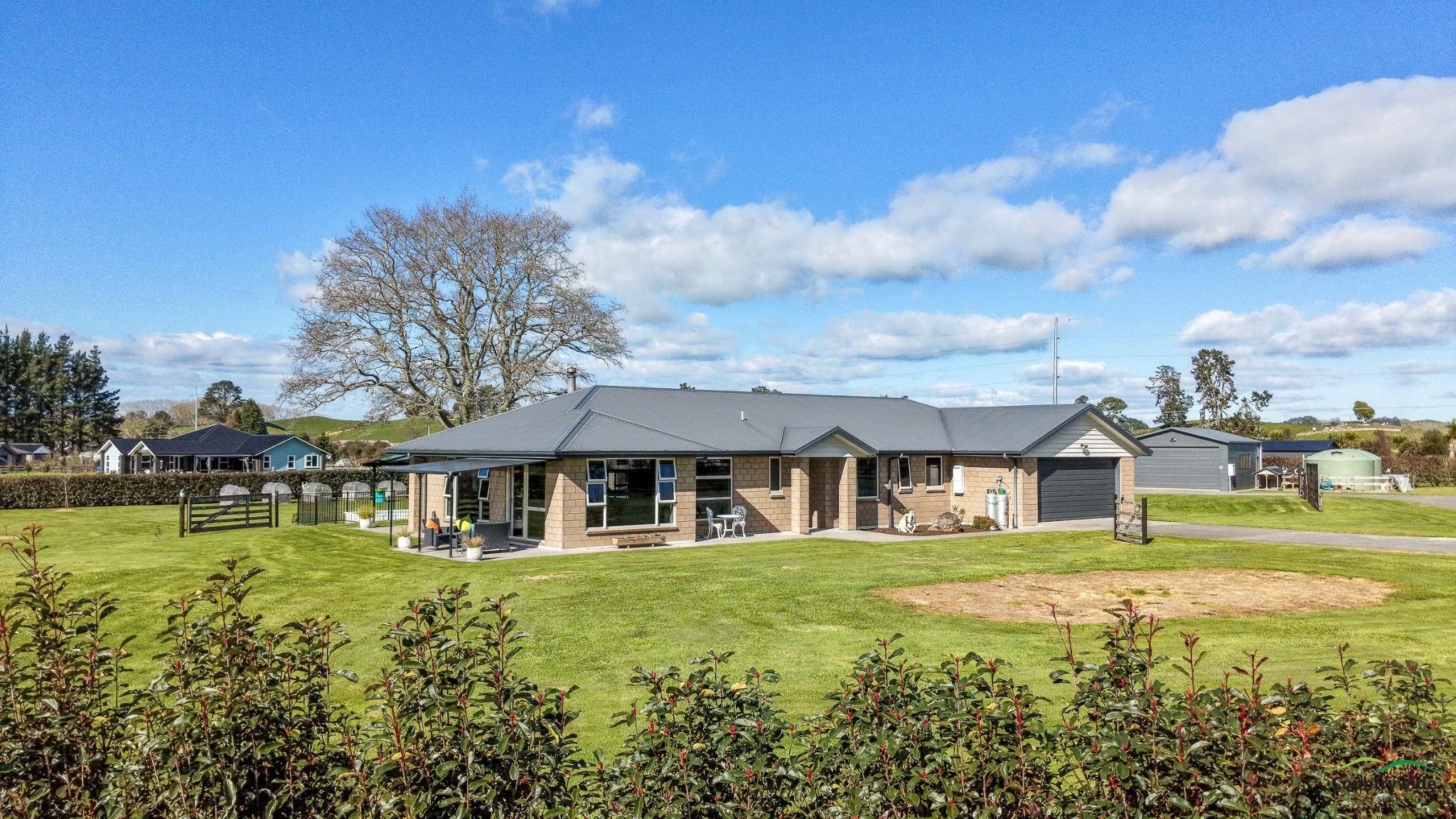 Virtual tour