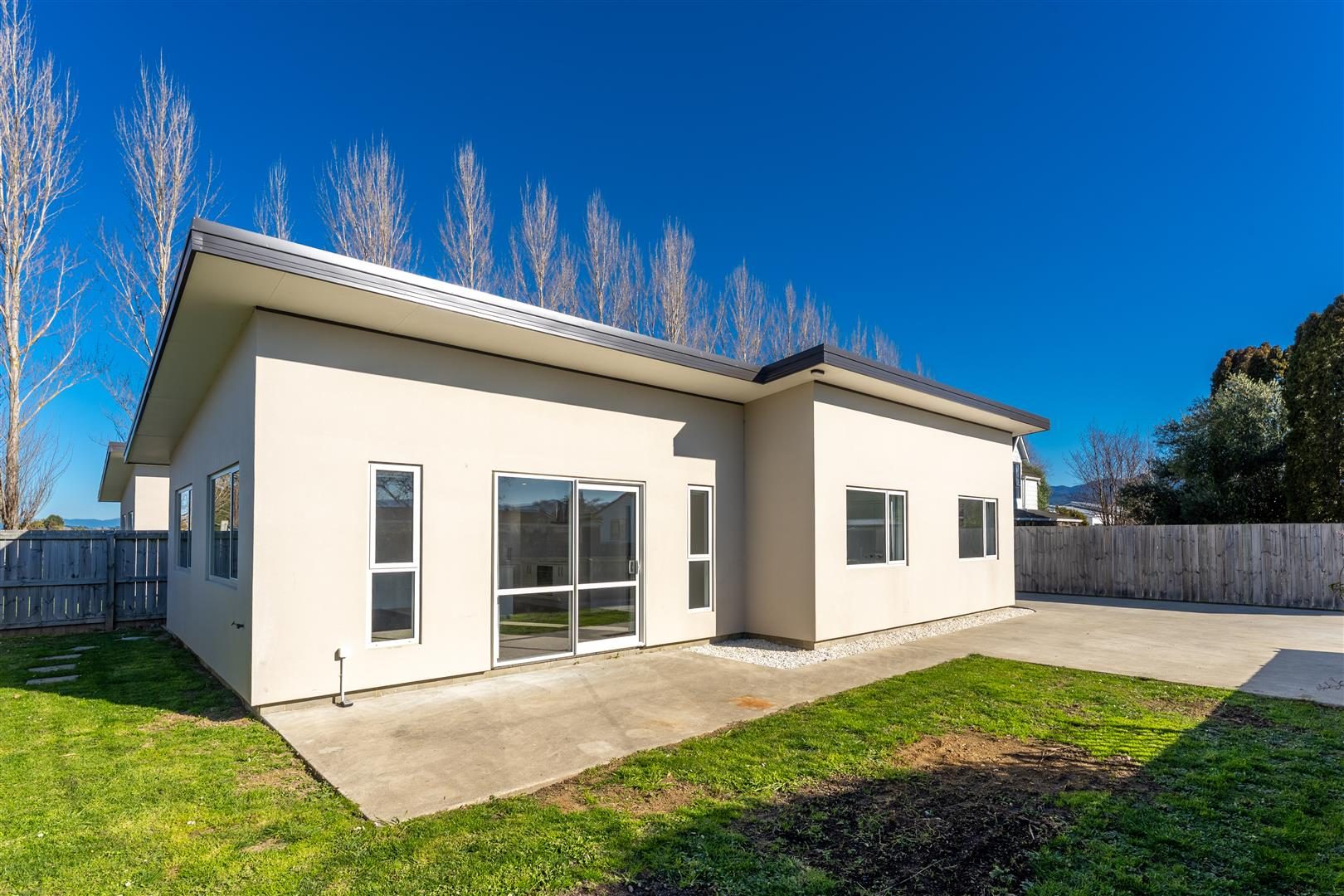Property interior