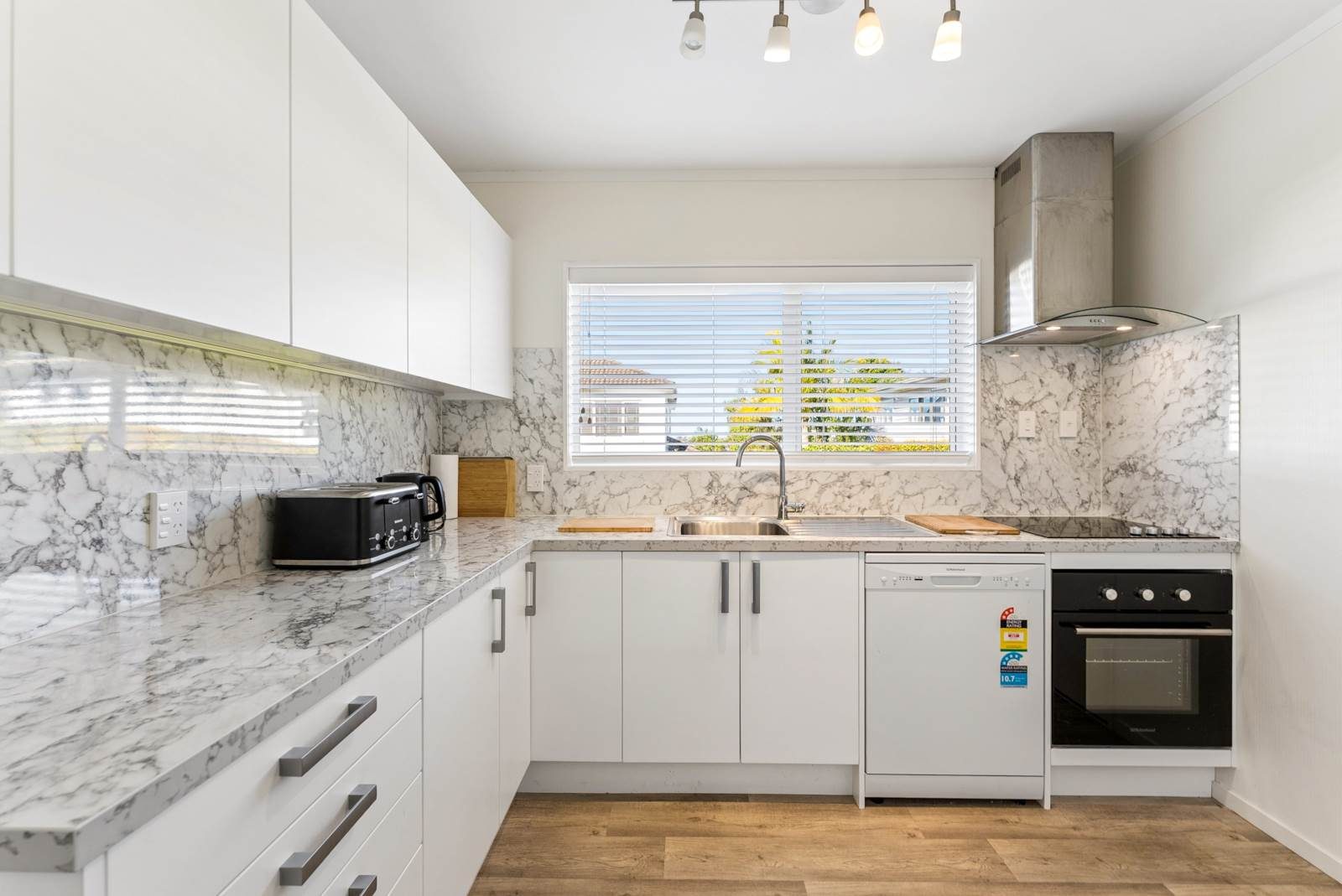 Property interior