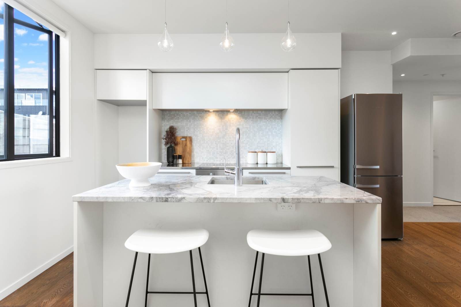Premium Living in Greater Ponsonby — slide 2