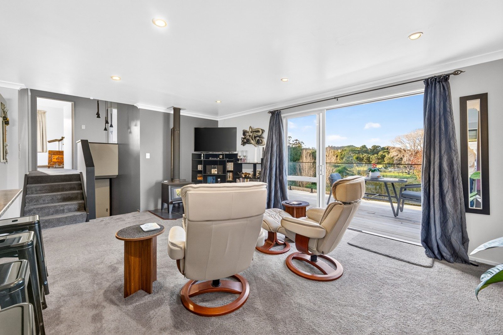 Property interior