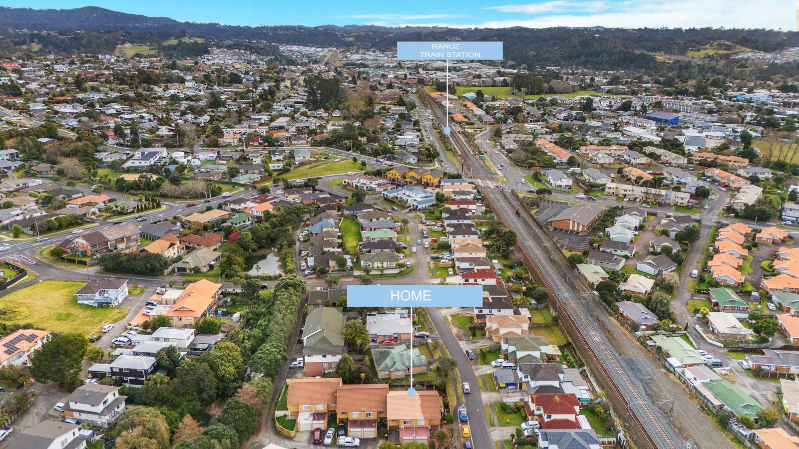 B&T First Home - Massive 150sqm - Summerland Zone — slide 22