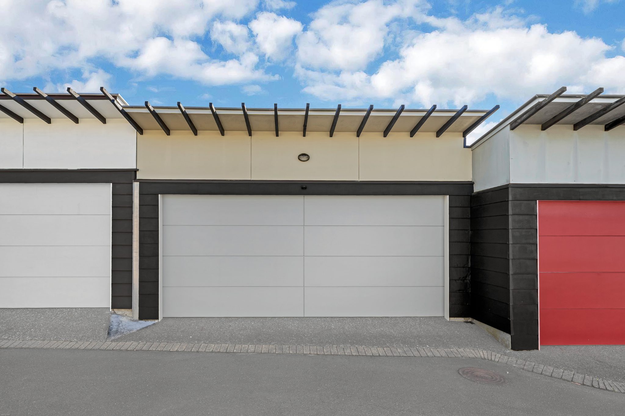 Property interior