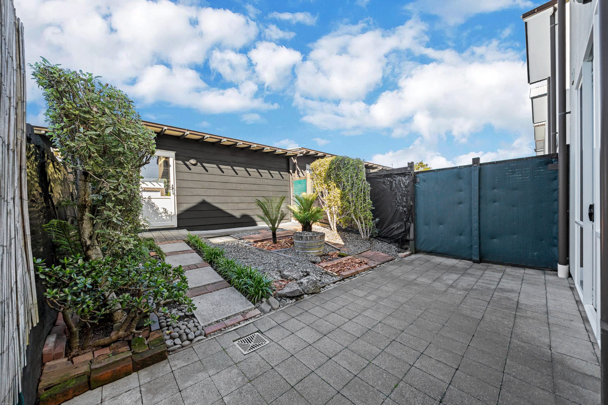 Property interior