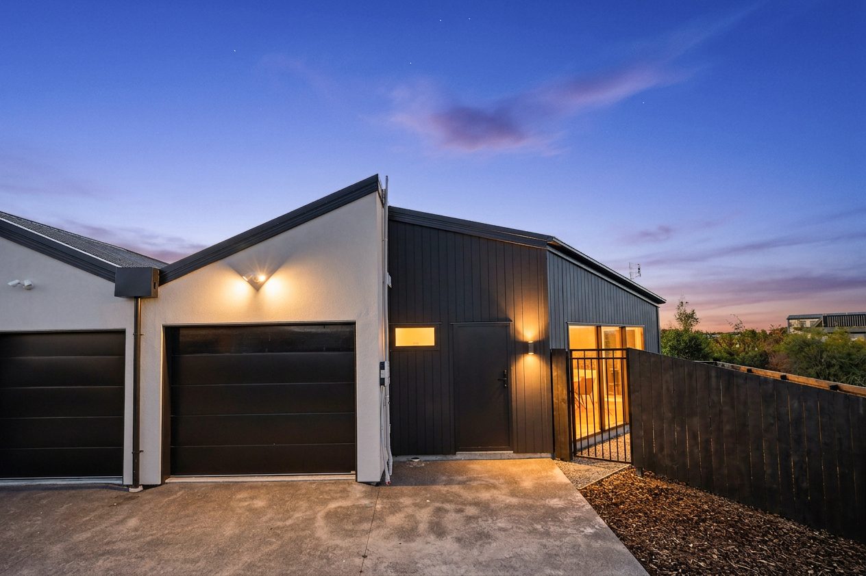 Property interior