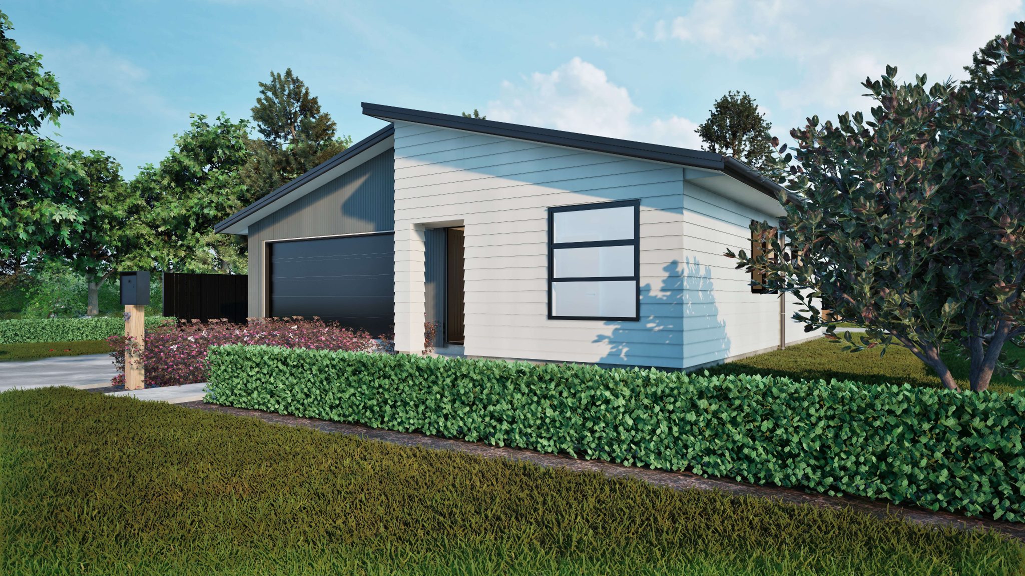 LAKESIDE, TE KAUWHATA, Move in Ready , NOW! — slide 10