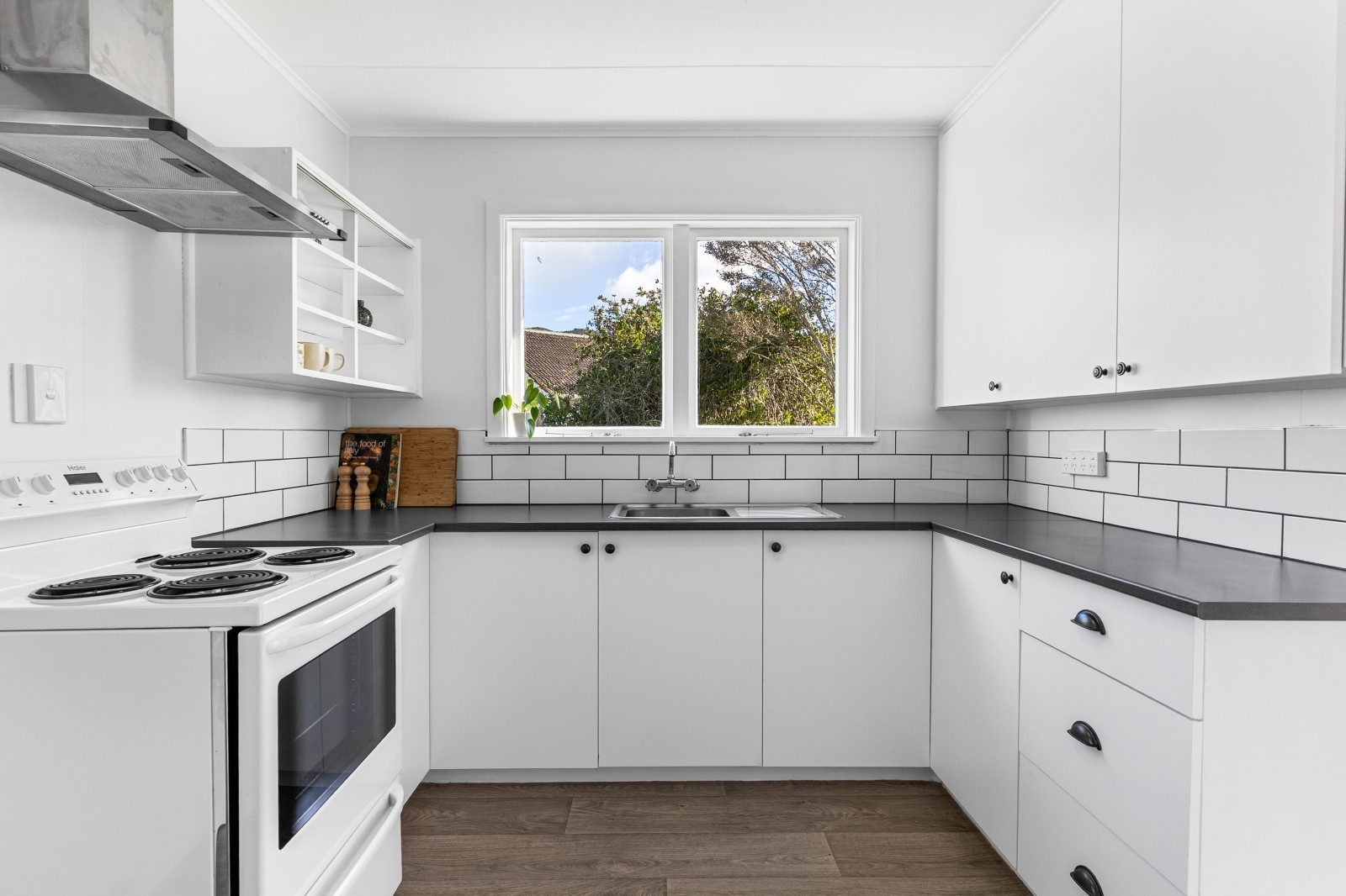 Property interior