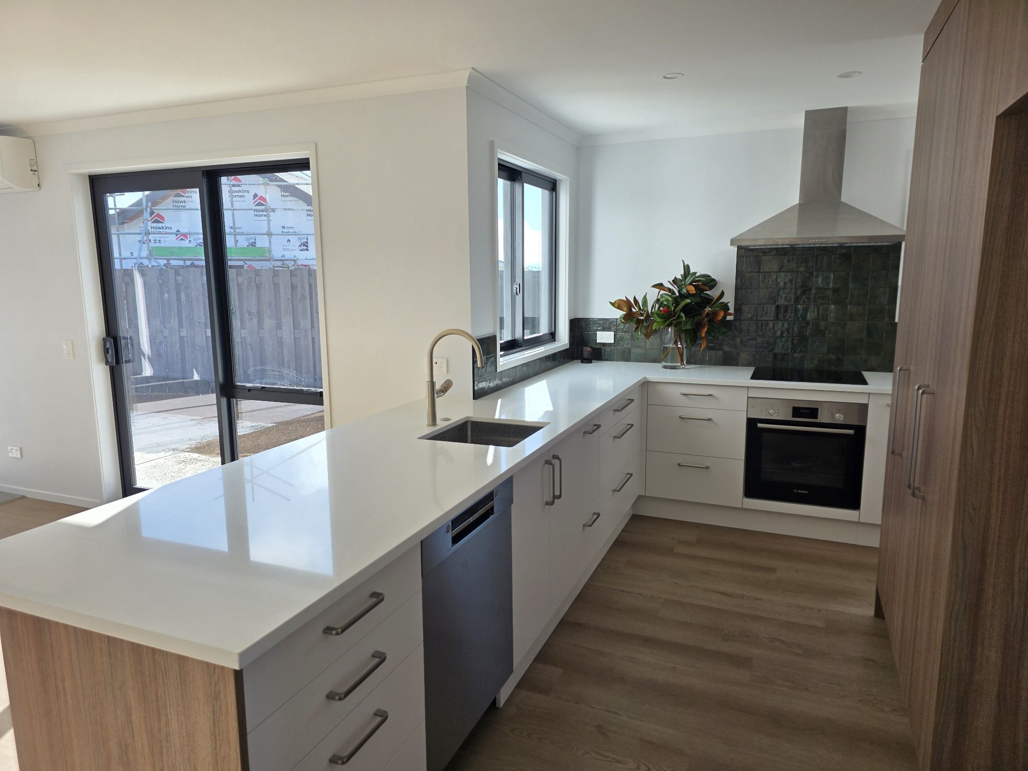 Property interior