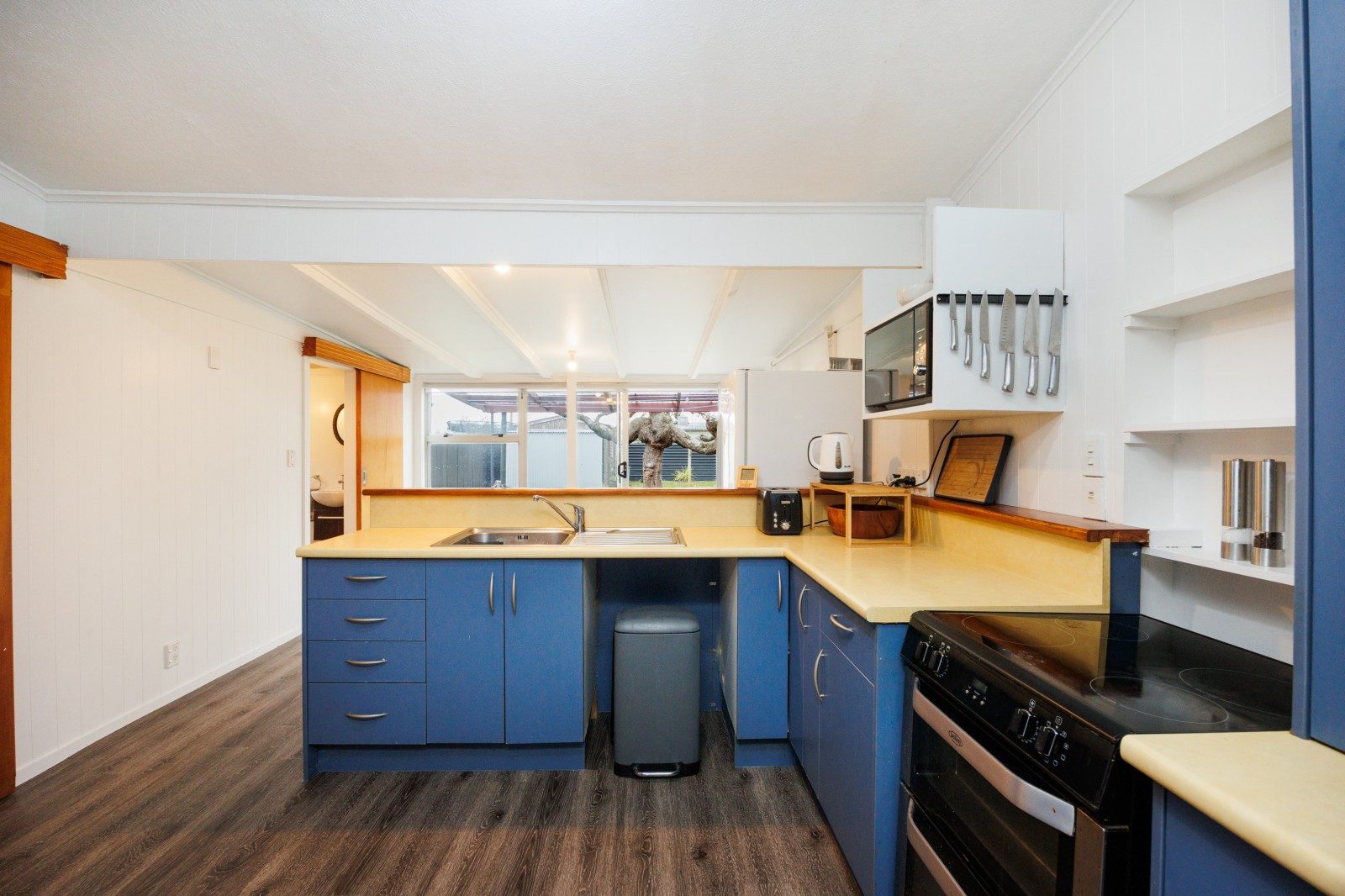 Property interior