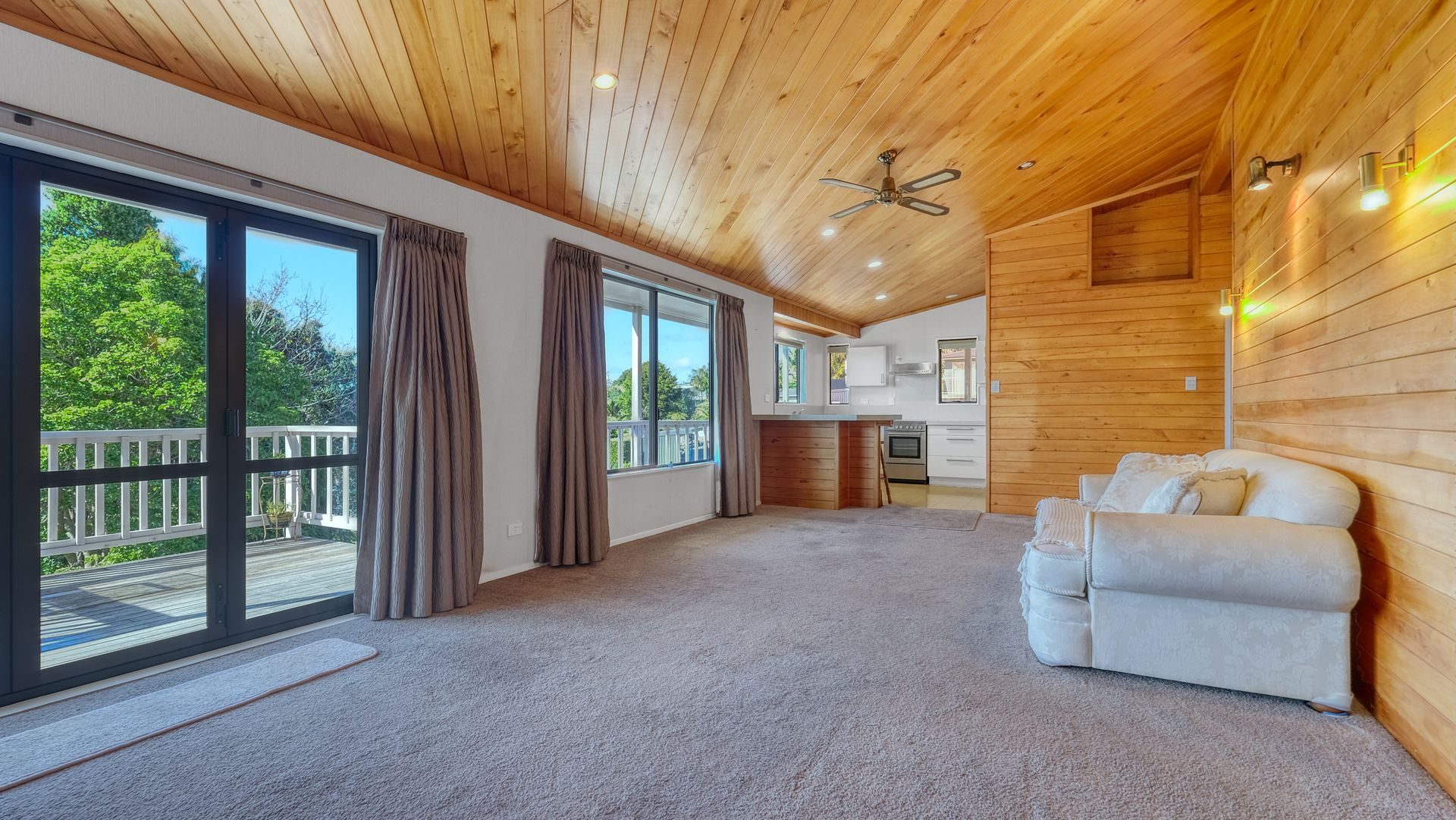 Property interior