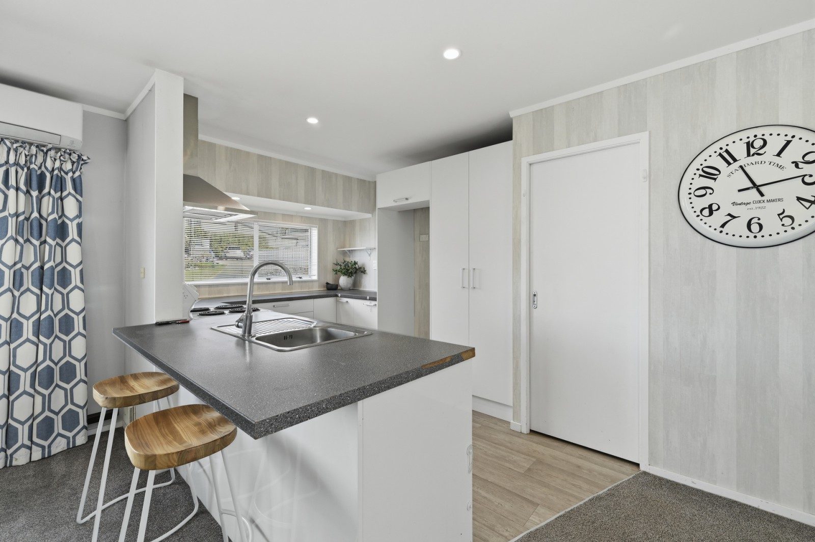 Property interior