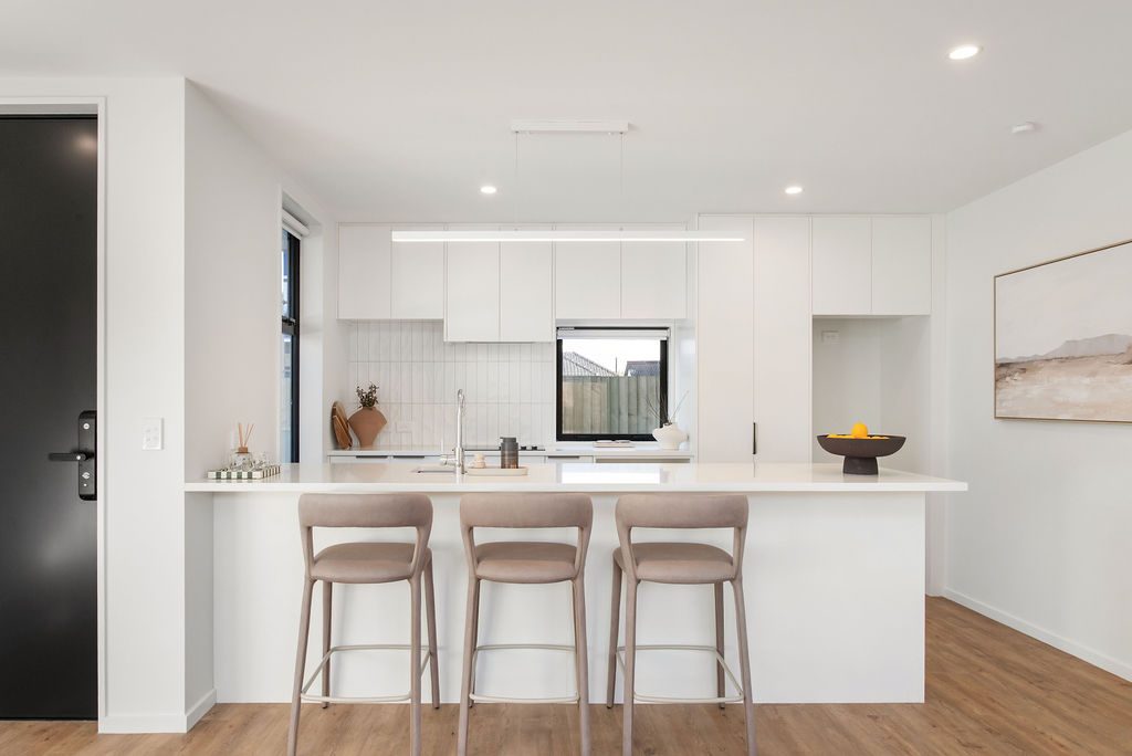 Property interior