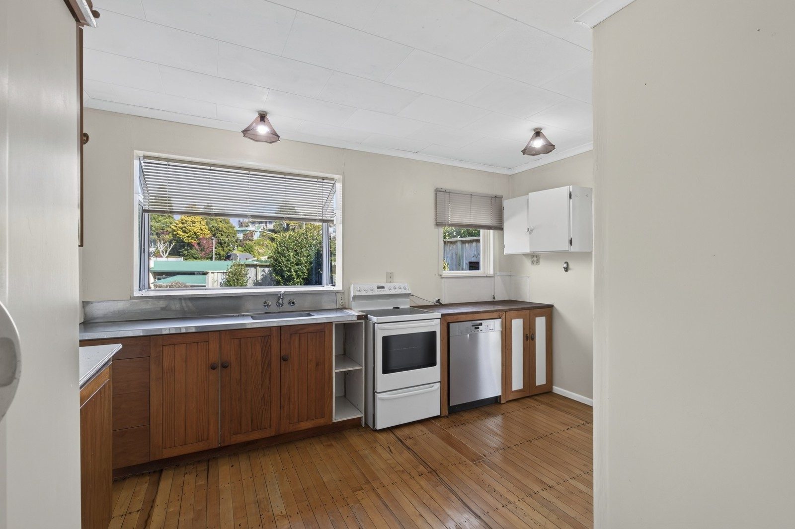 Property interior