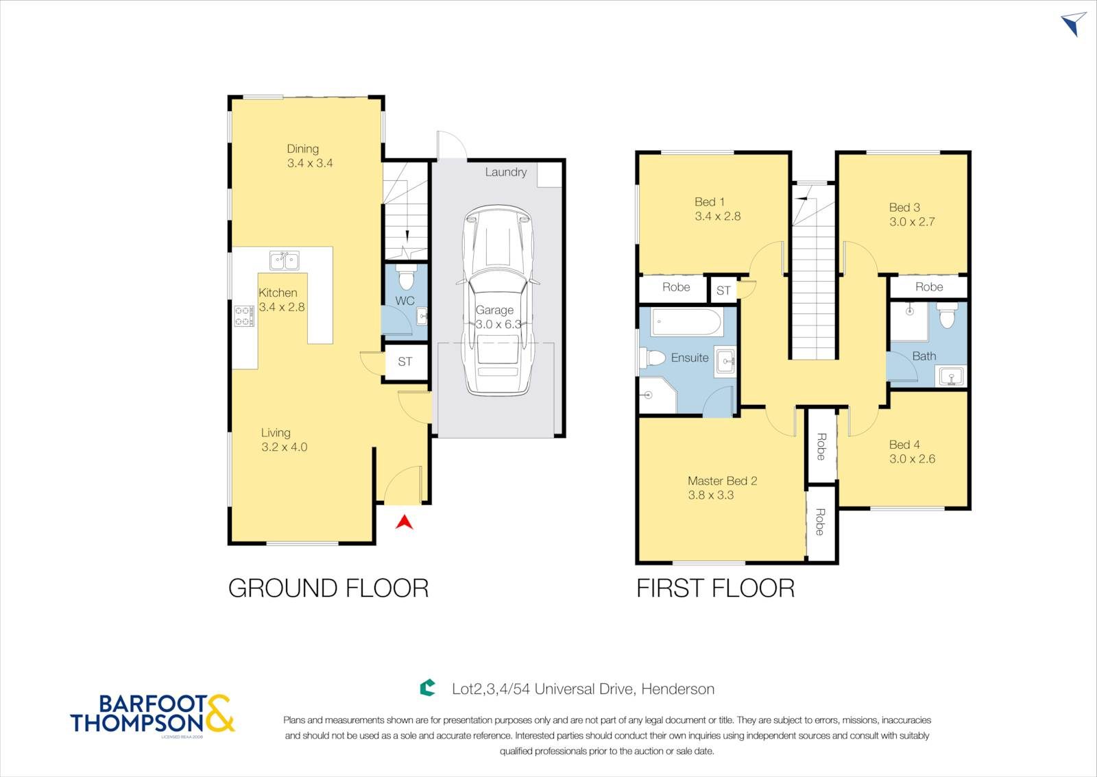 Superb Location! Ready to Move In! — slide 29