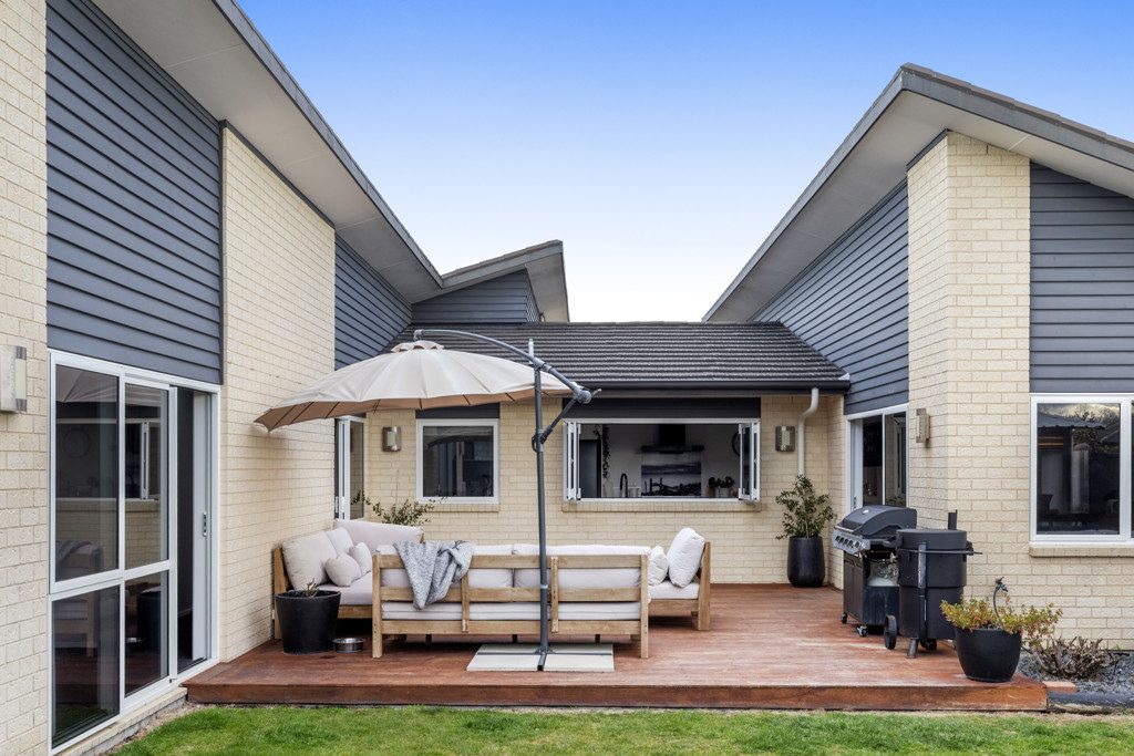 Property interior