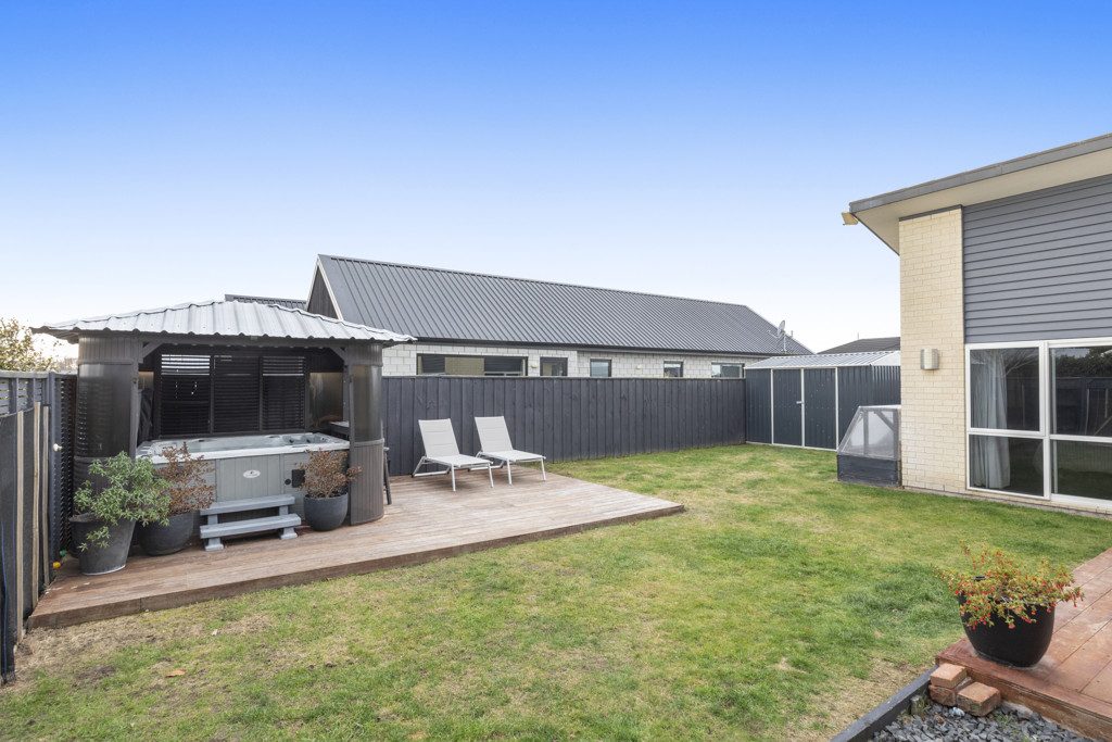 Property interior