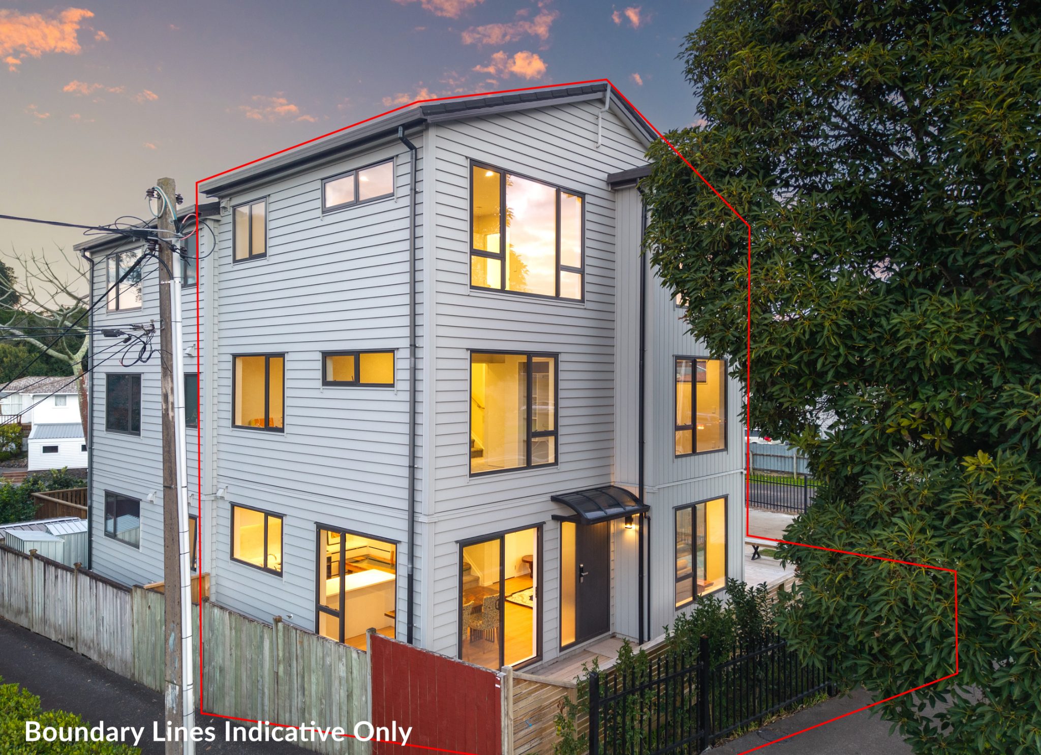 Spacious 5-Bedroom, Affordable Living — slide 2