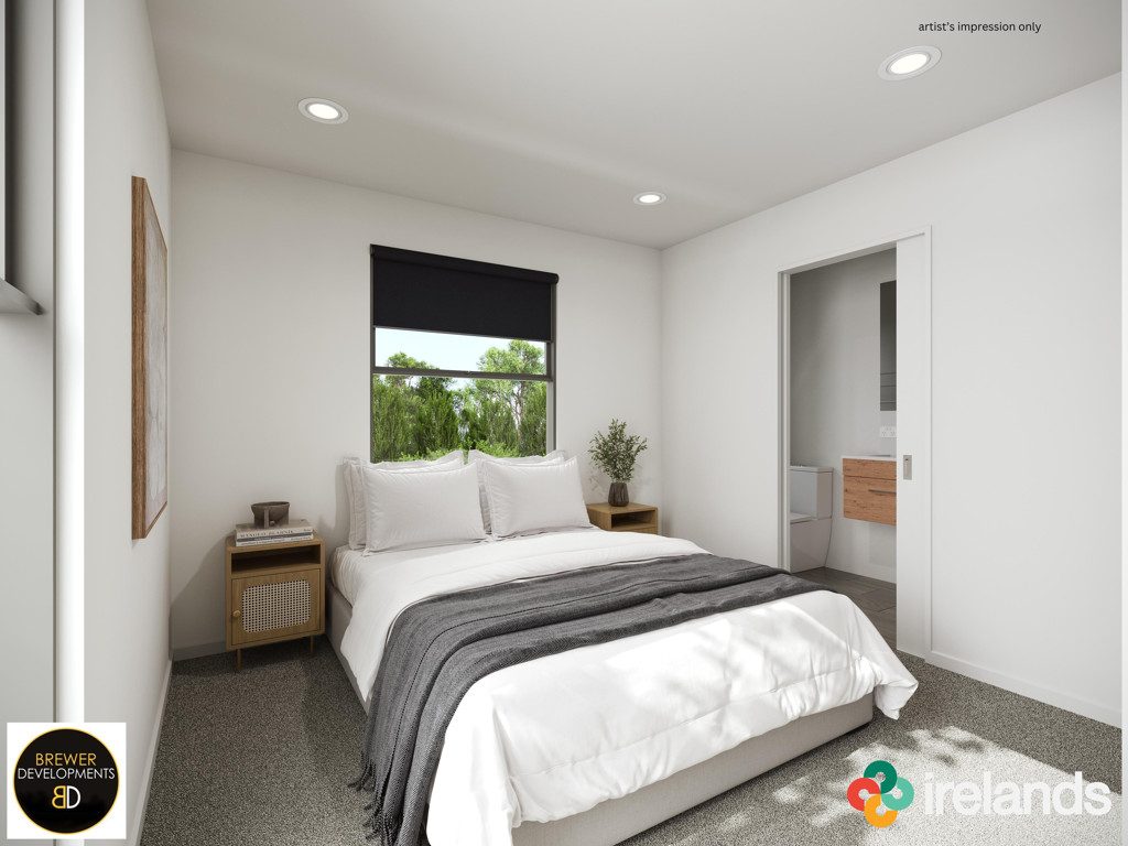 Property interior