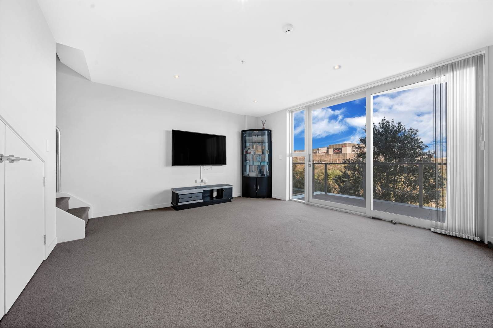 Property interior