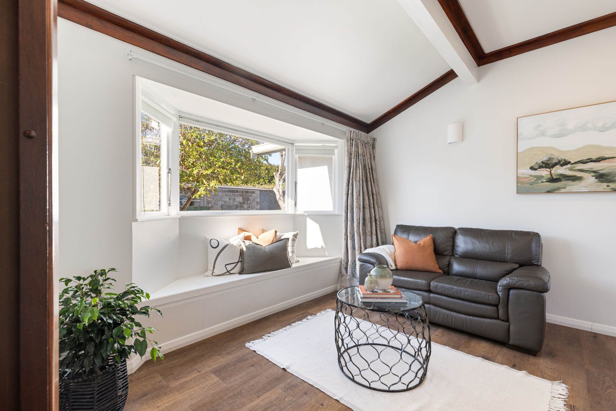 Property interior