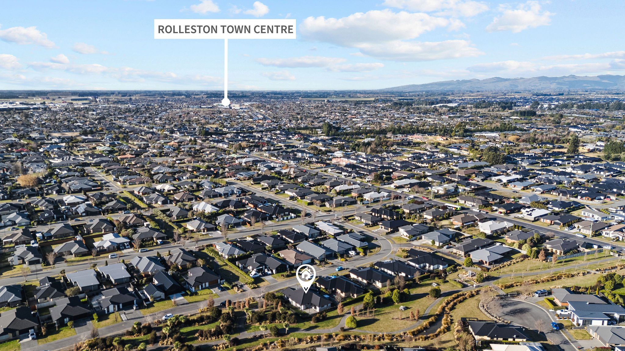 Urgent Sale Required - North Island Calling — slide 21