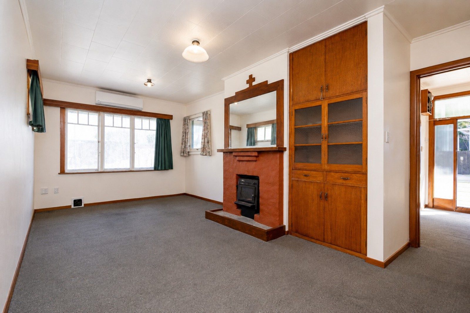 Property interior