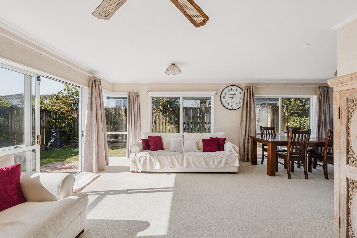 Property interior