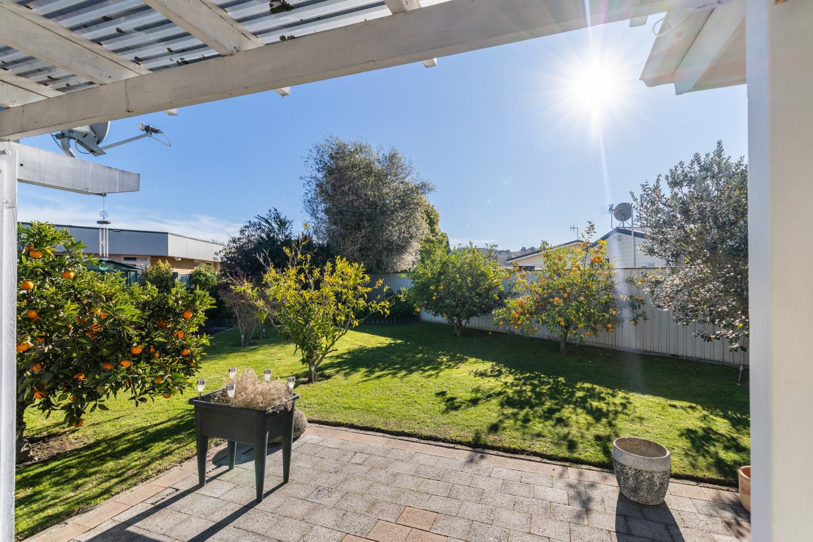 Peaceful cul-de-cac living in Taradale — slide 20