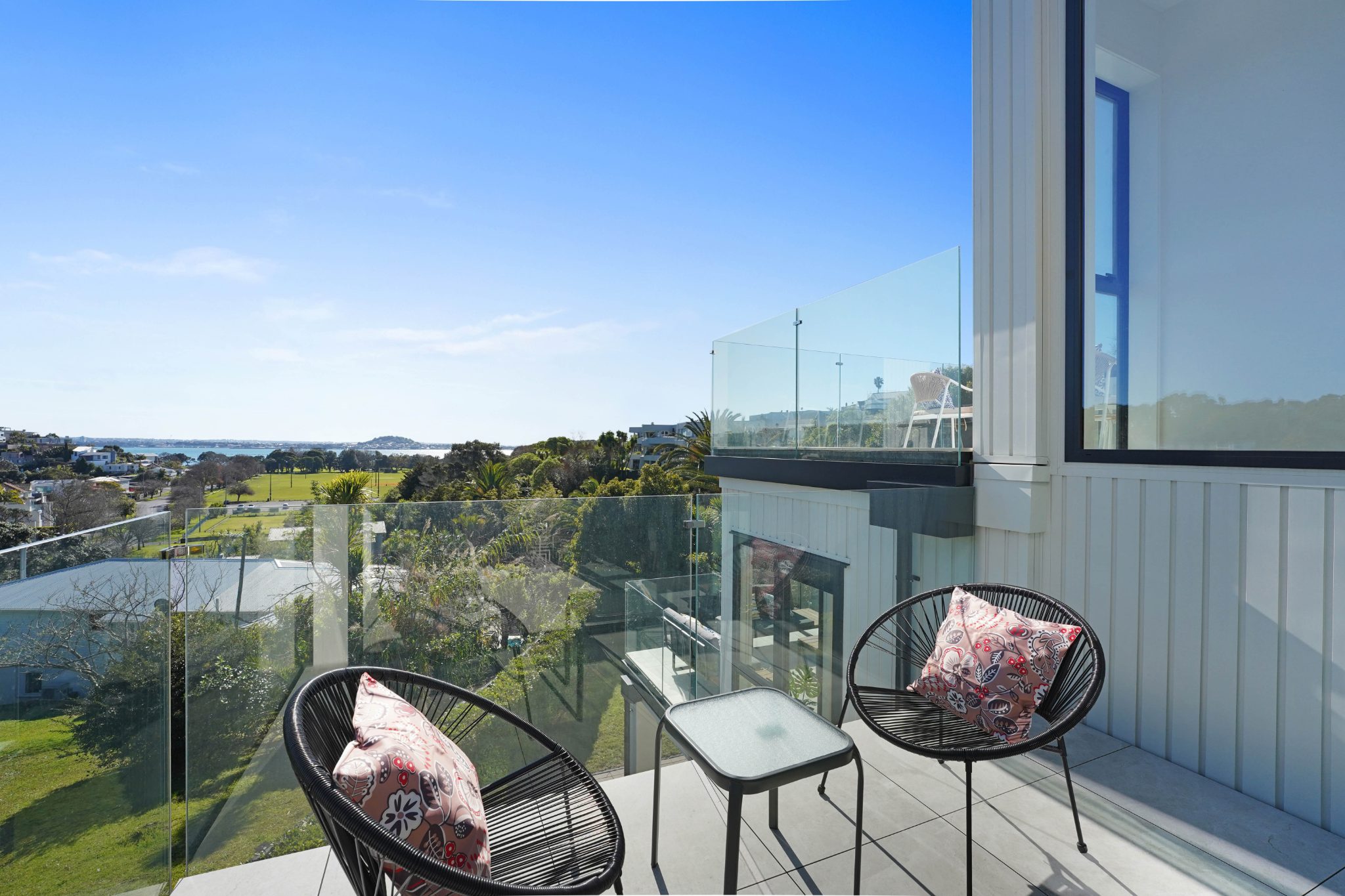 Property interior
