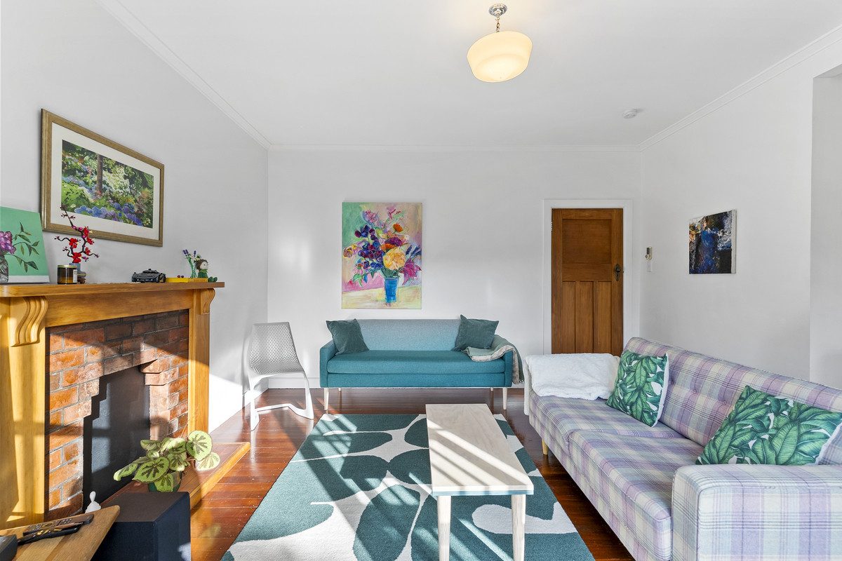 Property interior