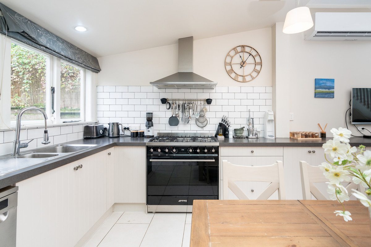 Property interior