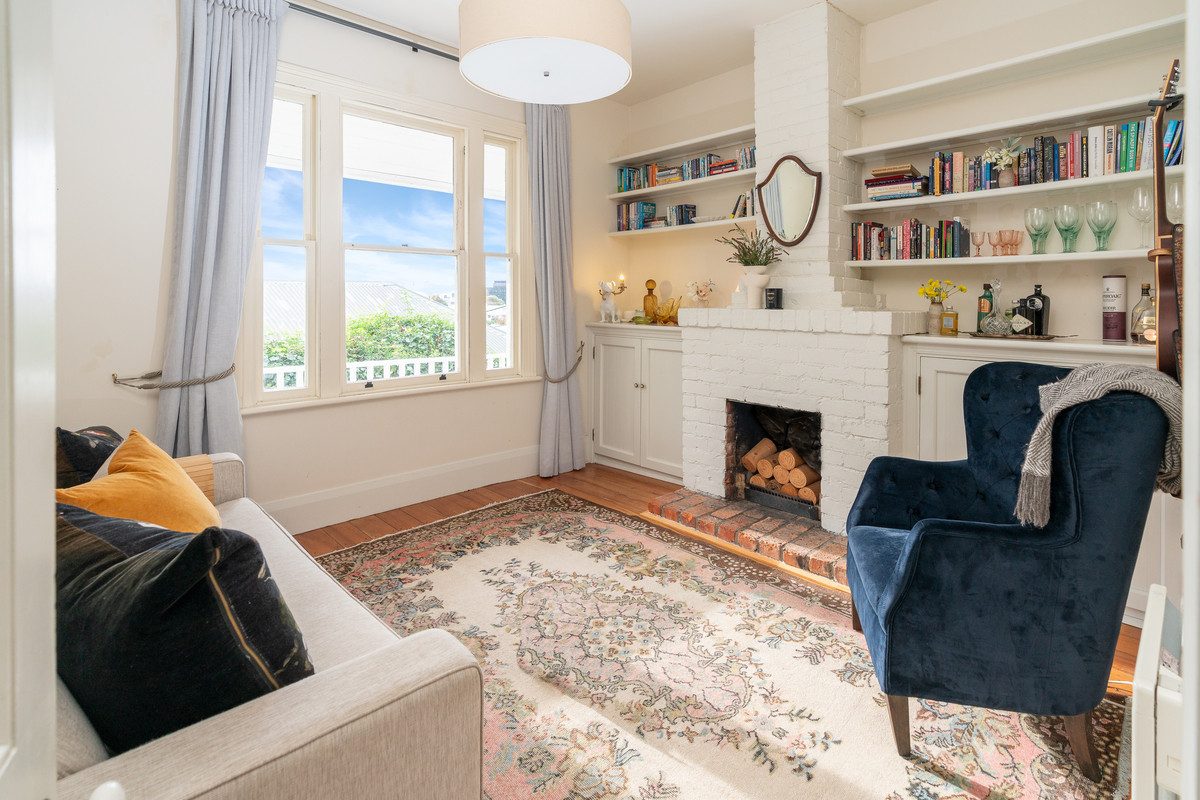 Property interior
