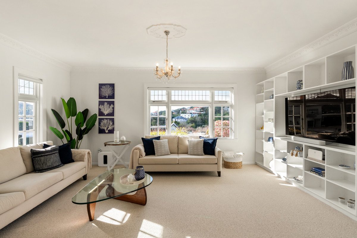 Property interior