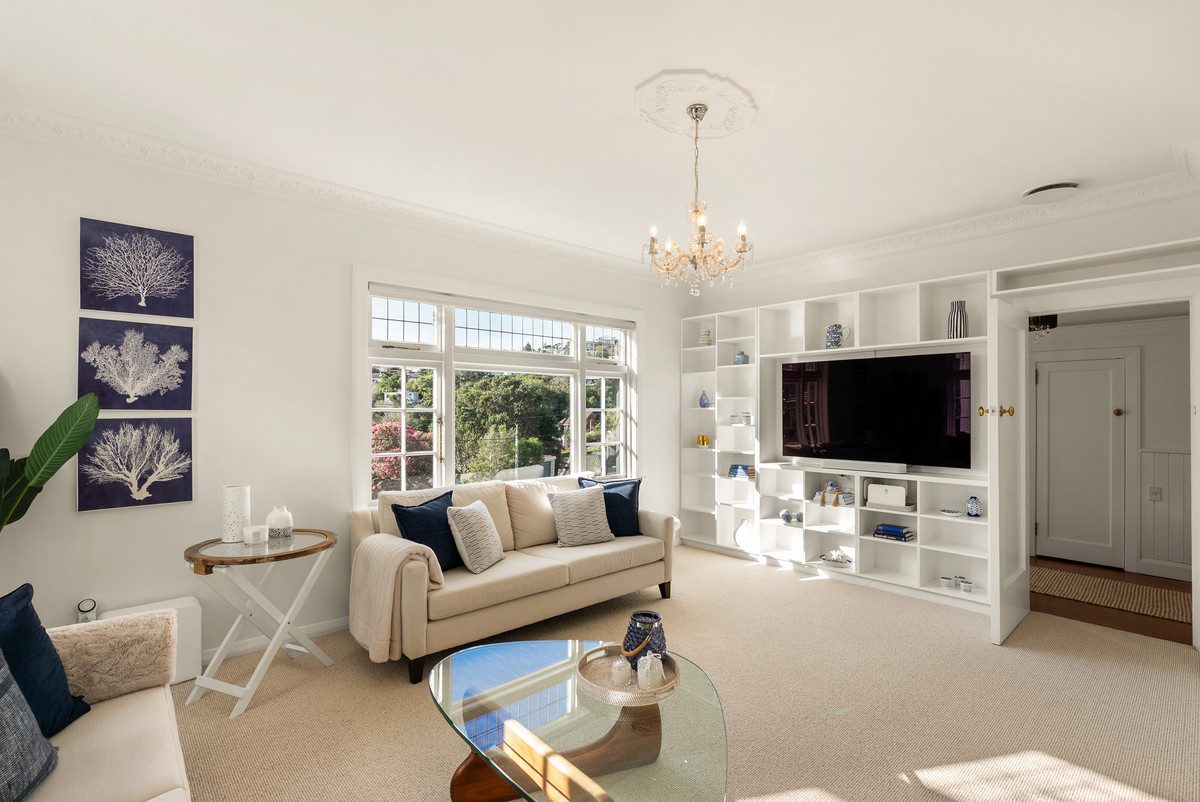 Property interior