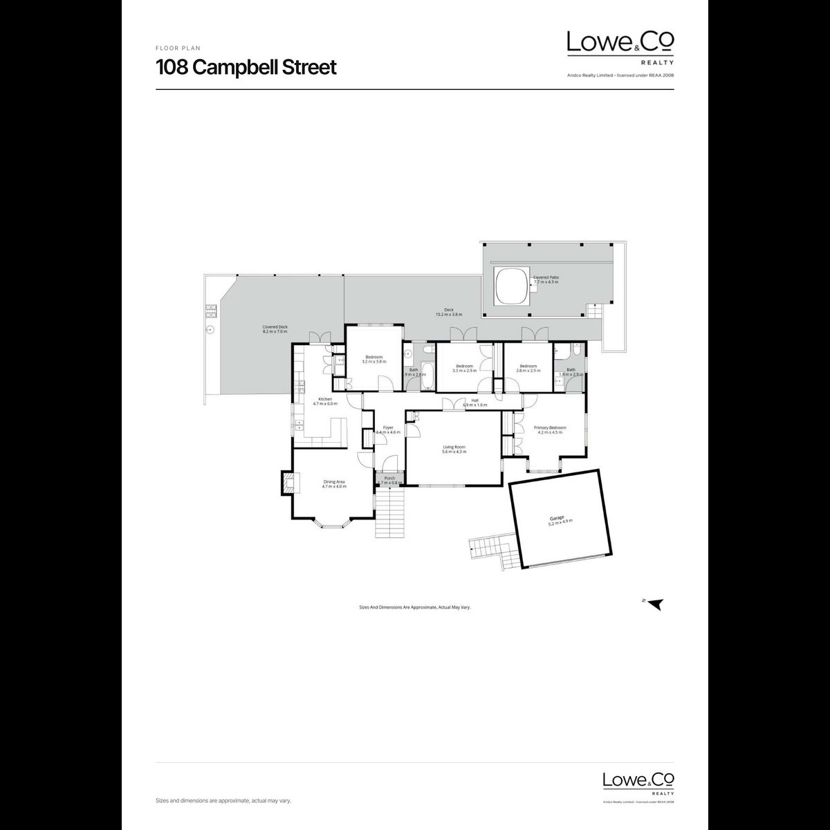 Elegant character, everyday ease | BEO $1,349,000 — slide 17