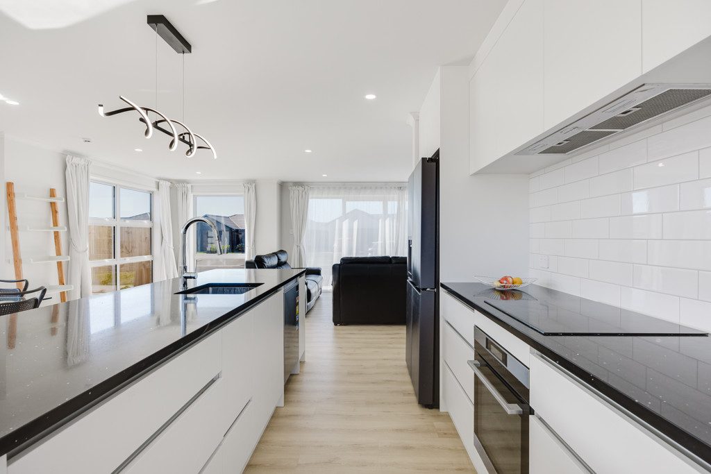 Property interior