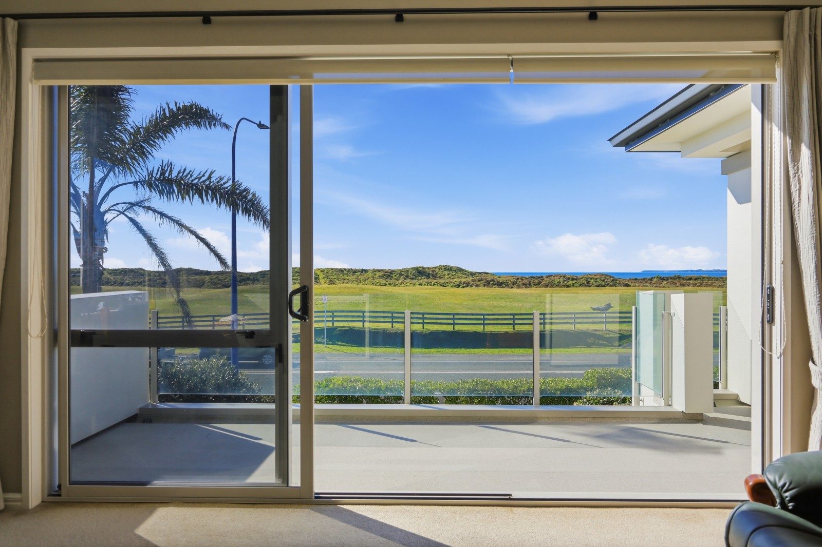 Ocean views, immaculate quality — slide 2
