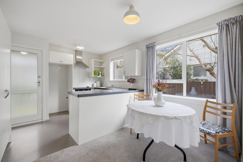 Property interior
